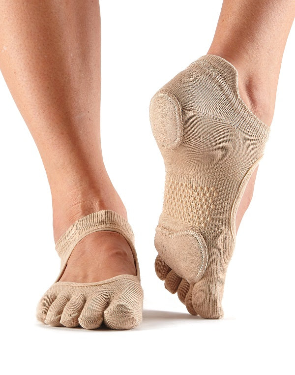 ToeSox - Prima Bellarina Dance Socks