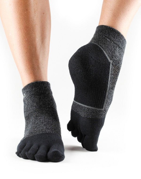 ToeSox - UltraSport Sports Socks SALE