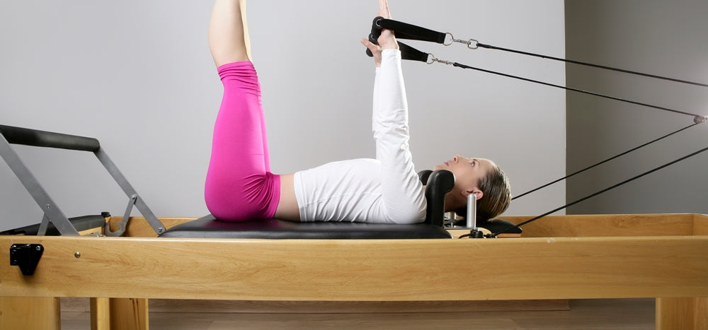 Pilates Studio Equipment