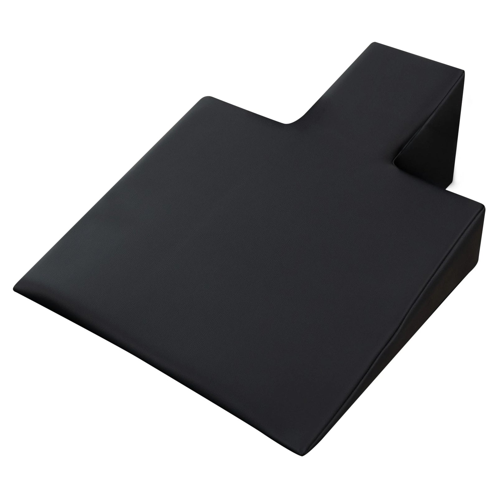 Large Upholstered Postural Wedge