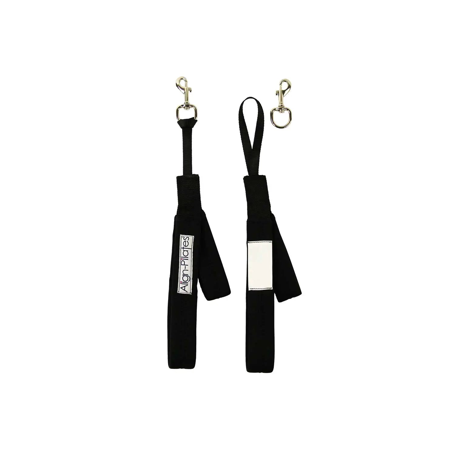Align - Washable Reformer Double Loop Straps