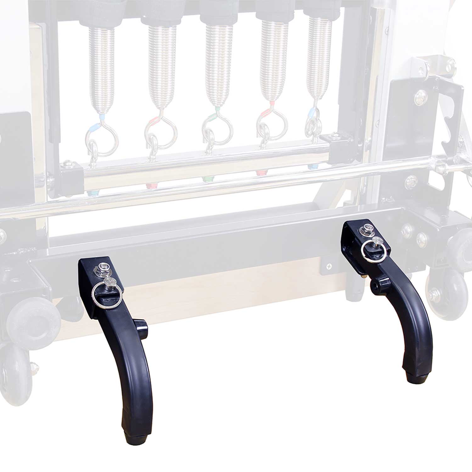 C* Freestanding Legs For C8 & C2-Pro RC