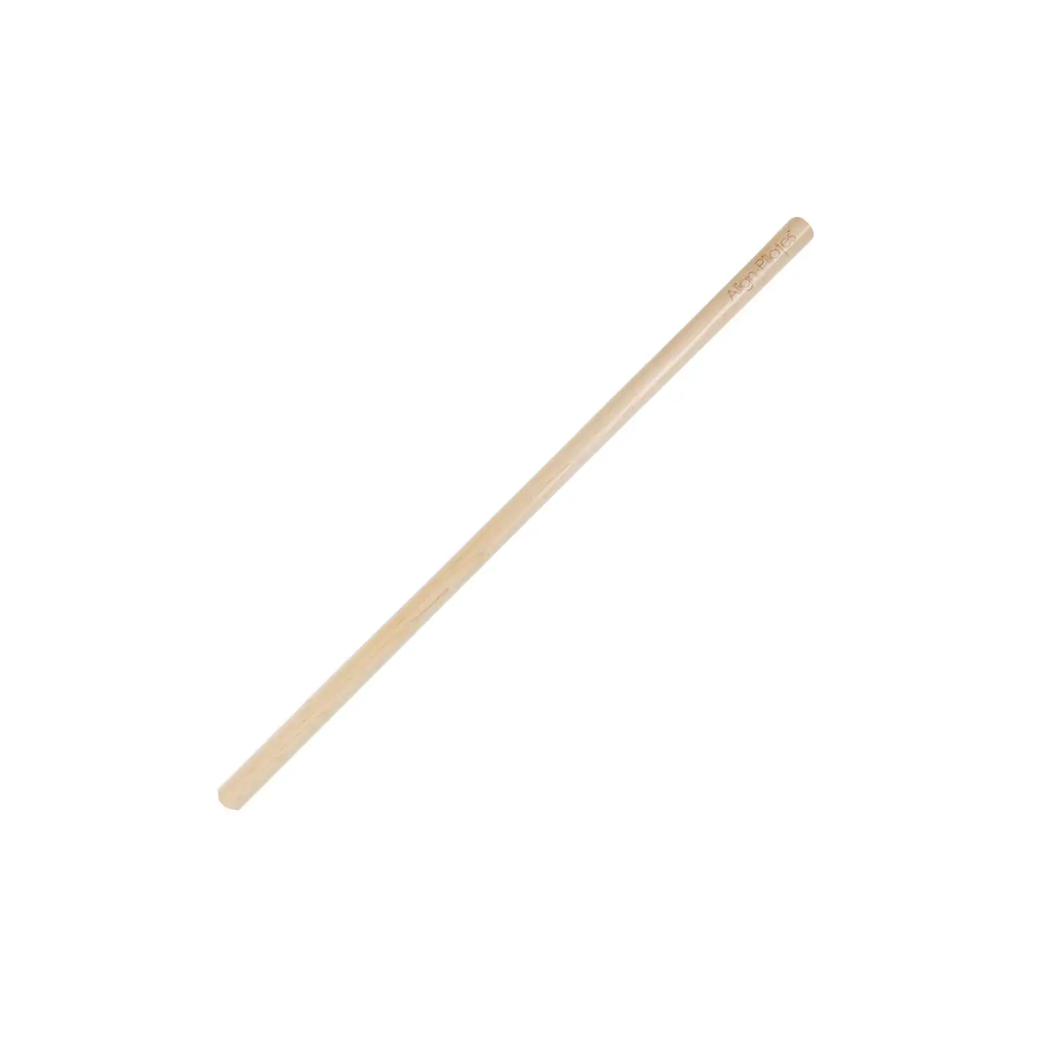 Roll Up Maple Pole 32"