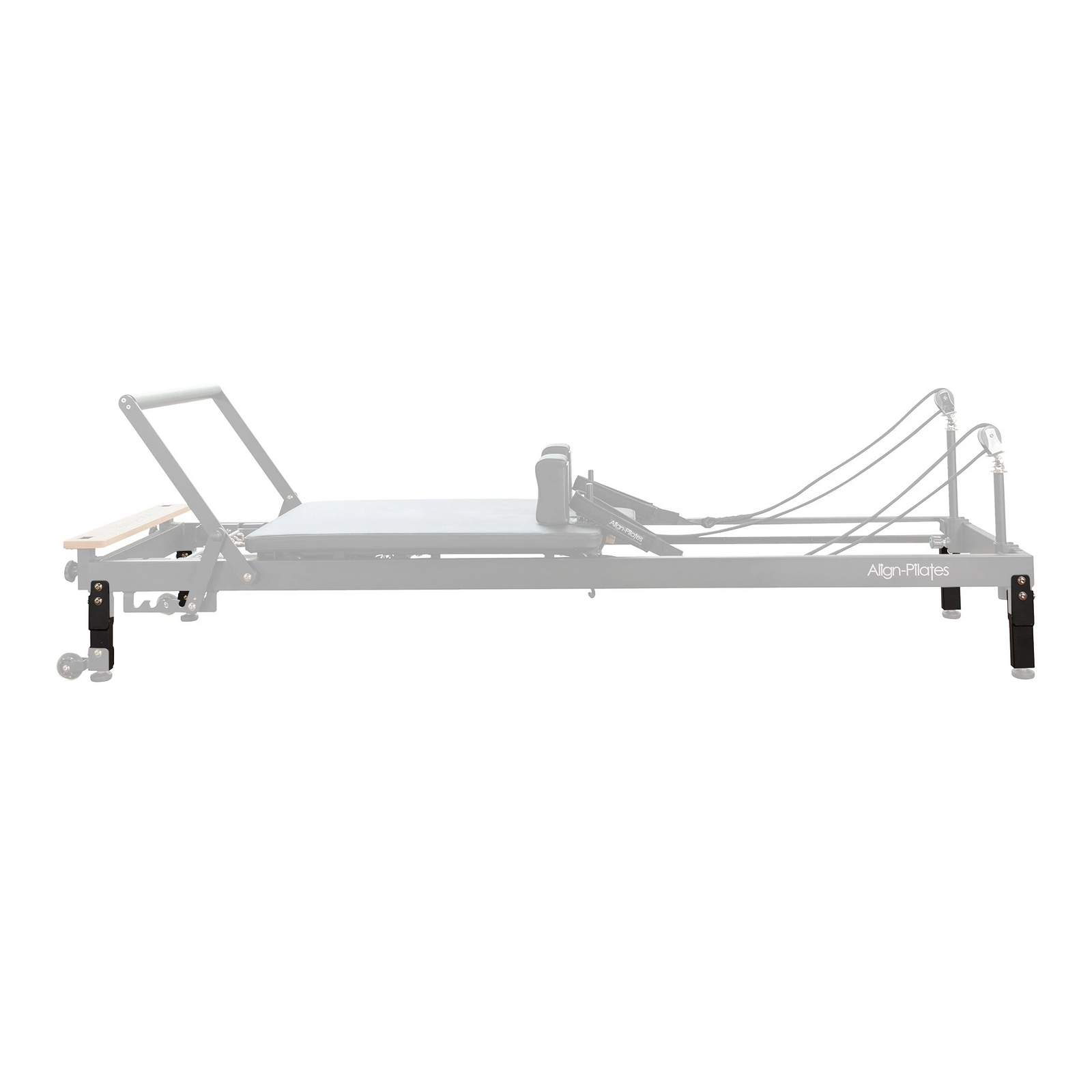 Align R8 Reformer Leg Extensions