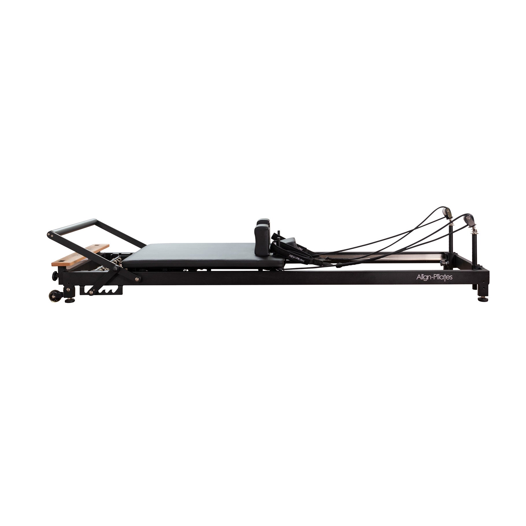 R8-Pro Pilates Reformer by Align Pilates