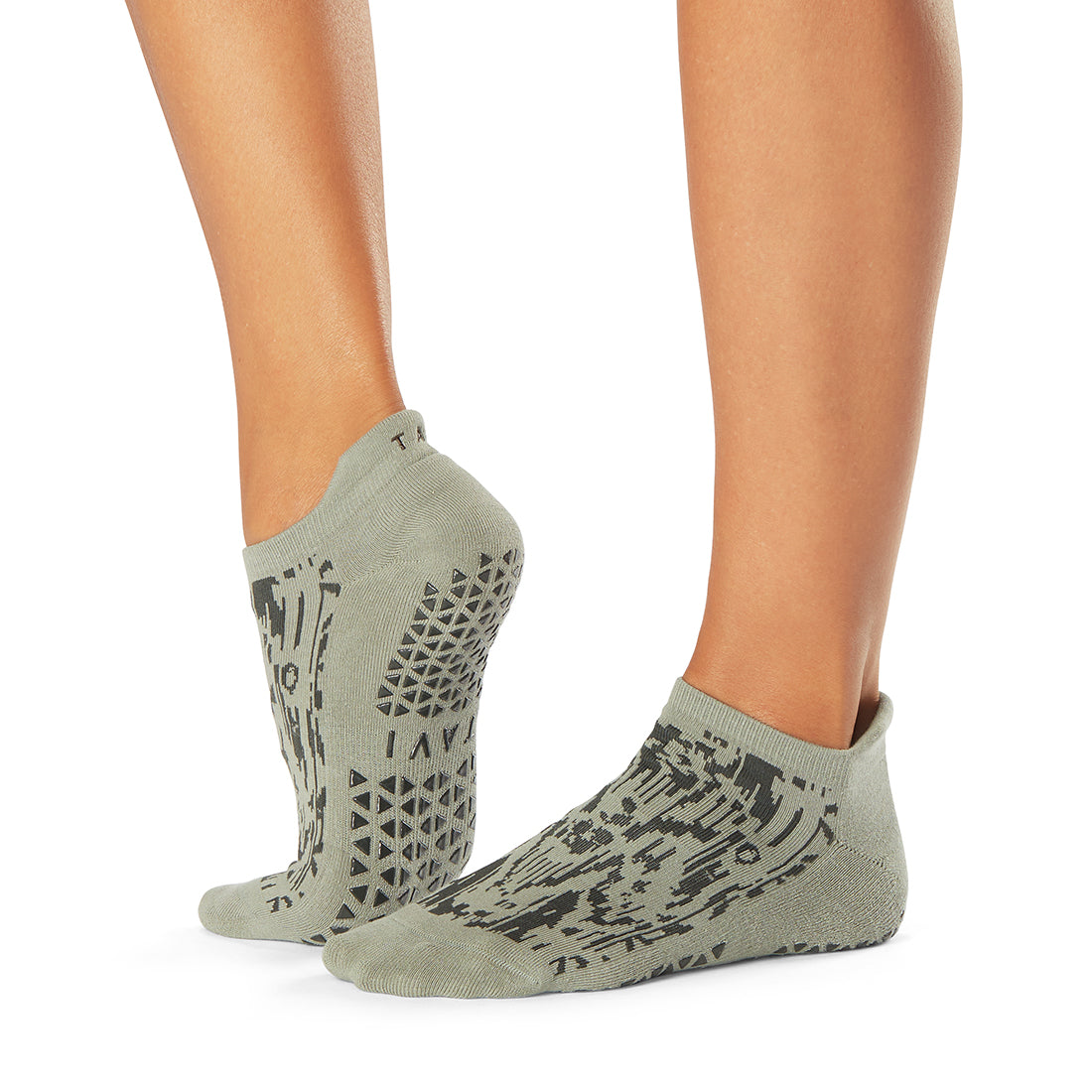 Yoga Socks Tavi Noir Savvy Grip Socks TAVI NOIR SAVVY GRIP SOCKS