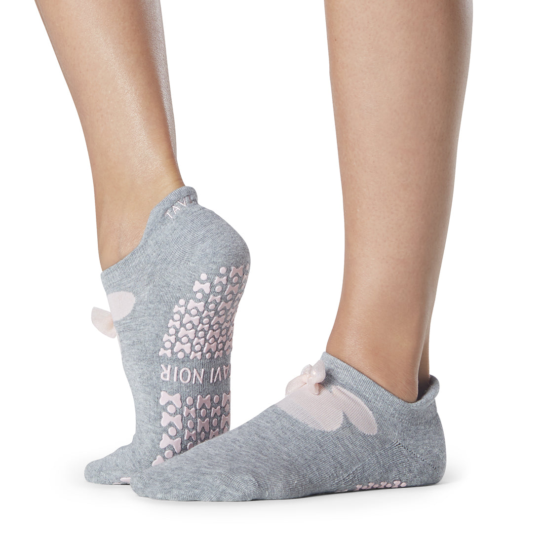 Tavi Noir - Savvy Grip Socks - DISNEY