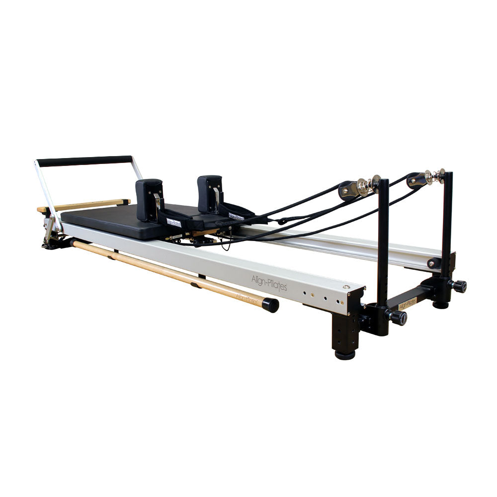 C2-Pro RC Pilates Reformer by Align Pilates