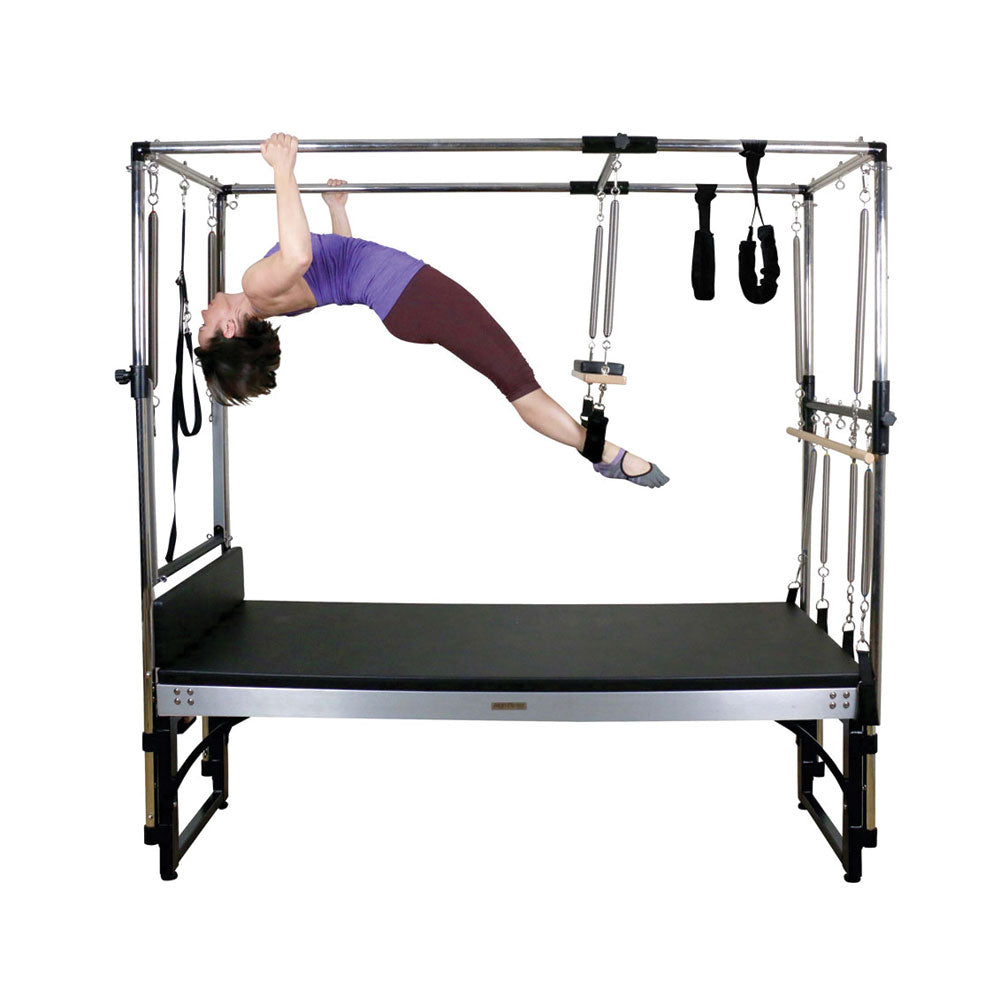 A2 Pilates Cadillac by Align Pilates - T8 Fitness - Asia Yoga