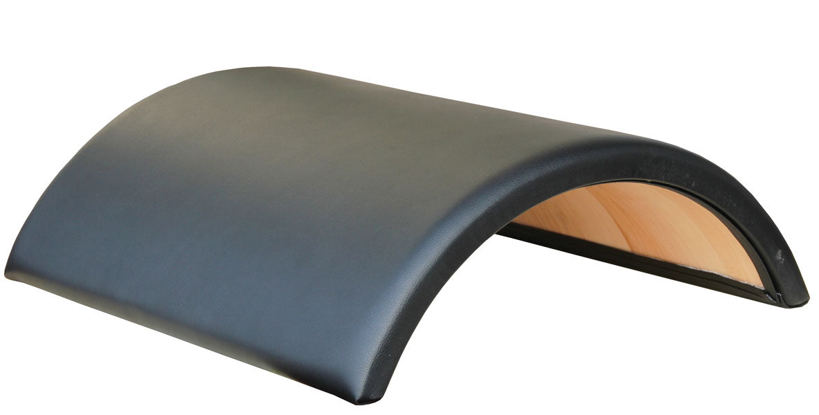 Pilates Stacking Arc Barrel by Align Pilates
