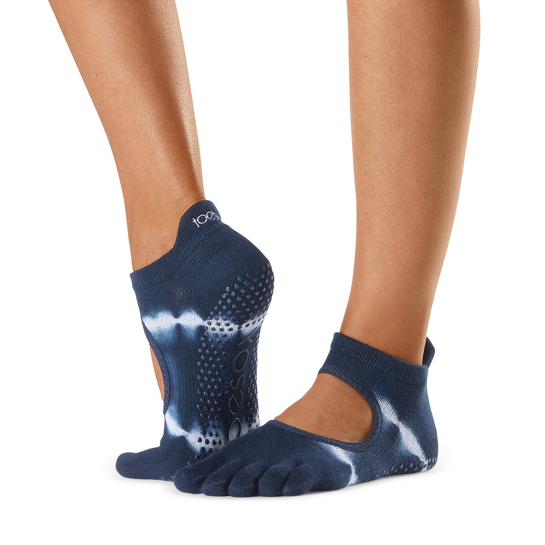 ToeSox - Bellarina Grip Socks - SPRING COLLECTION 2023 - T8