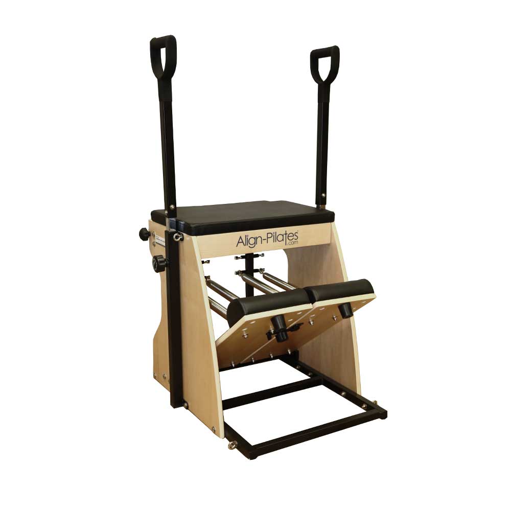 Combo Chair III by Align Pilates