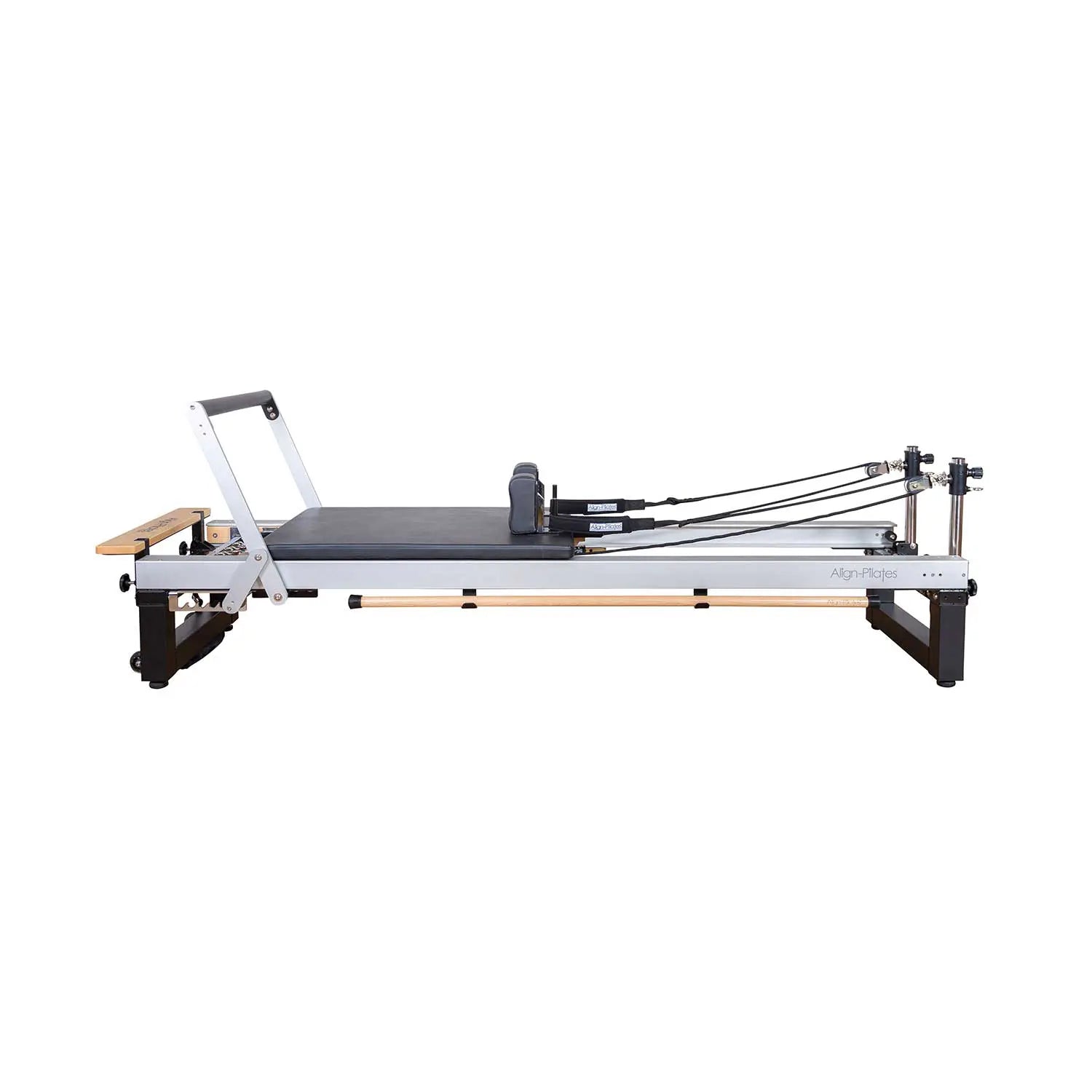 Align A8-Pro Reformer With Standard Legs
