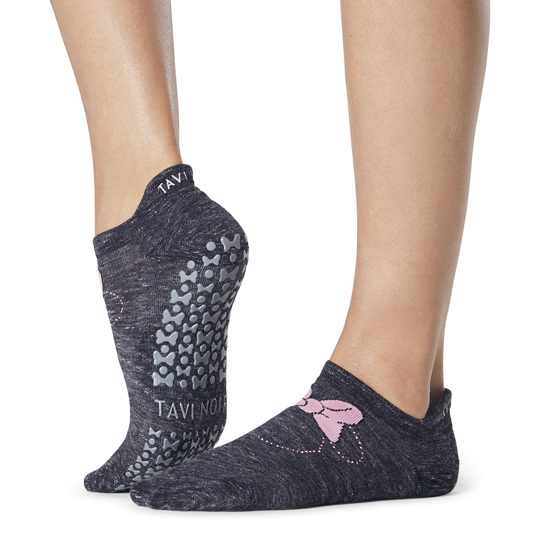 Tavi Noir - Savvy Grip Socks - DISNEY - T8 Fitness - Asia Yoga, Pilates,  Rehab, Fitness Products