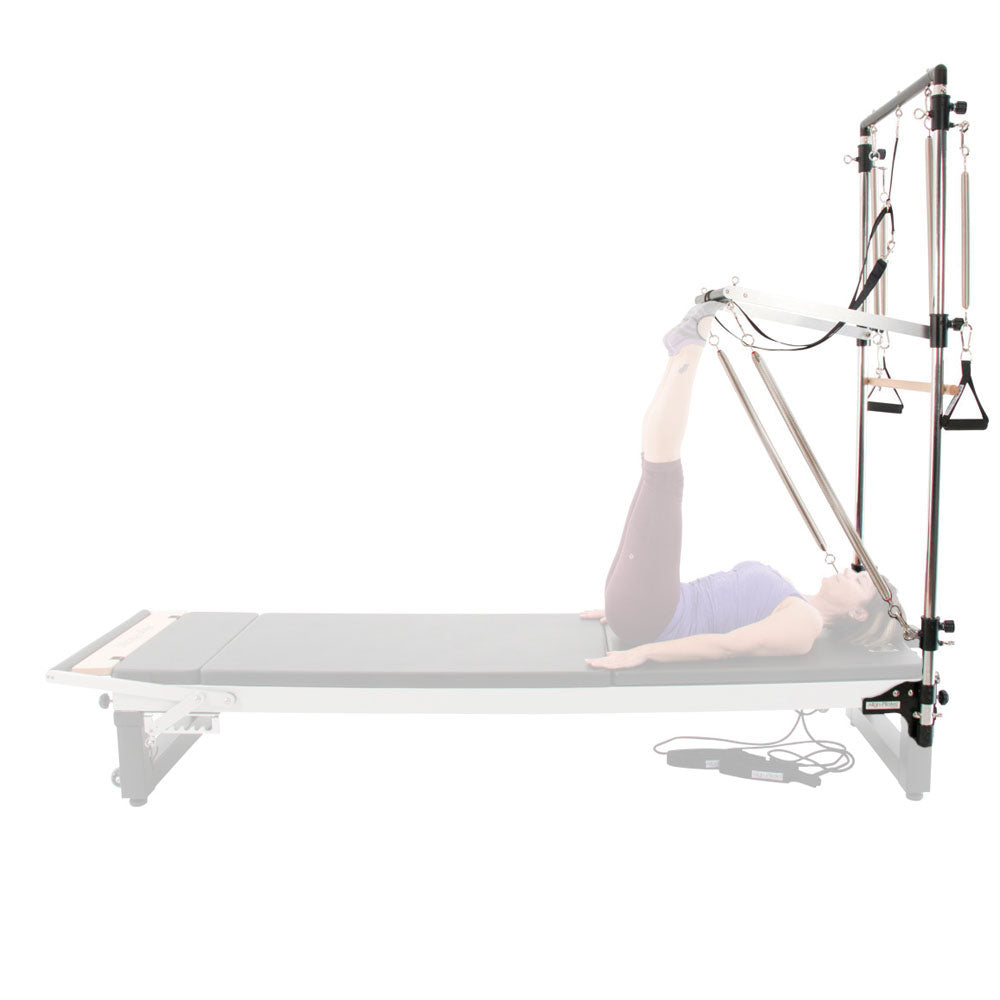Pilates Half Cadillac Frame by Align Pilates