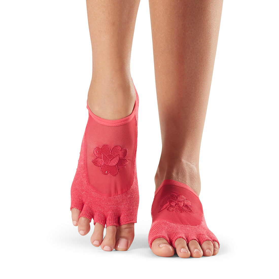 ToeSox - Half Toe Luna Grip Socks