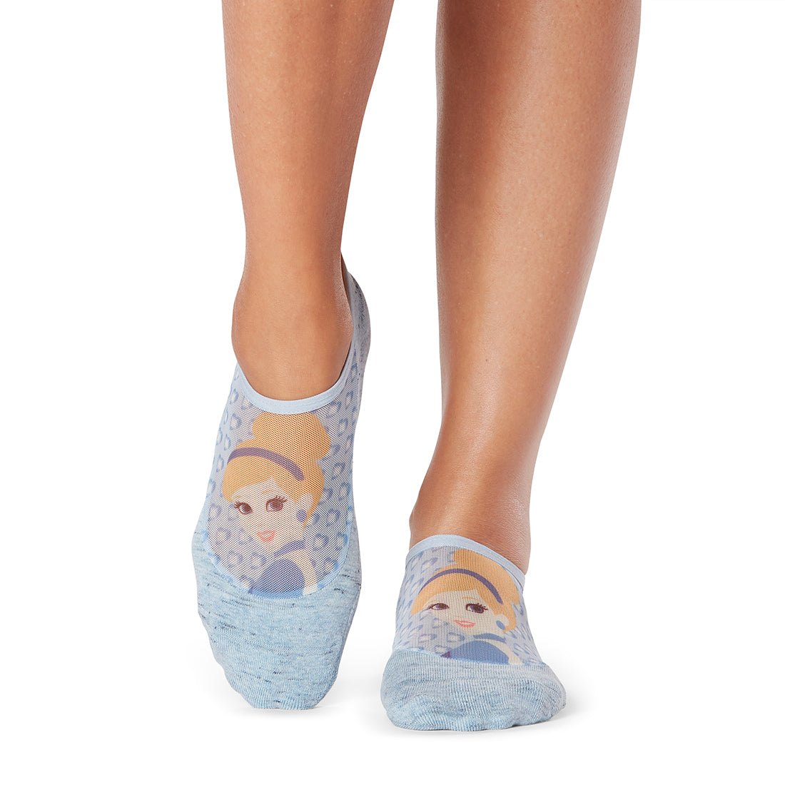 Tavi Noir - Maddie Grip Socks - DISNEY - T8 Fitness - Asia Yoga, Pilates,  Rehab, Fitness Products