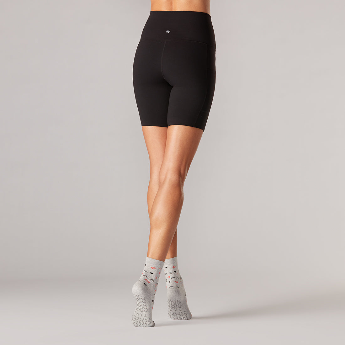 Tavi Noir - Stash & Dash Biker Short