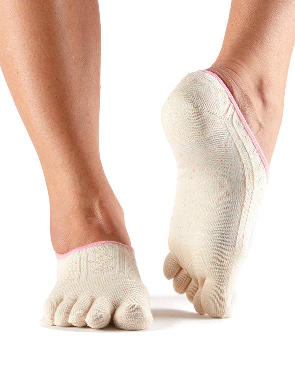 ToeSox - Casual Dash Socks