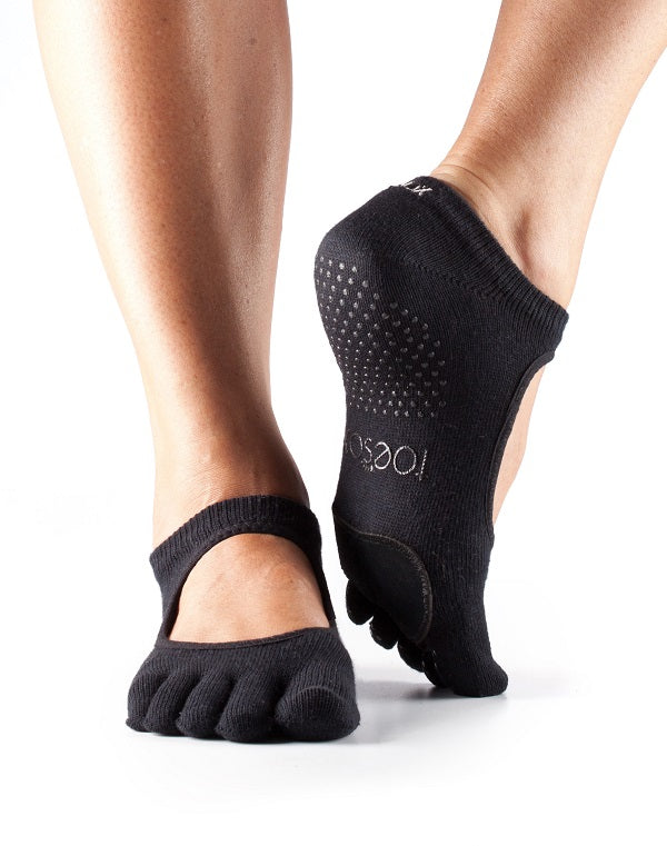 ToeSox - Plie Dance Socks