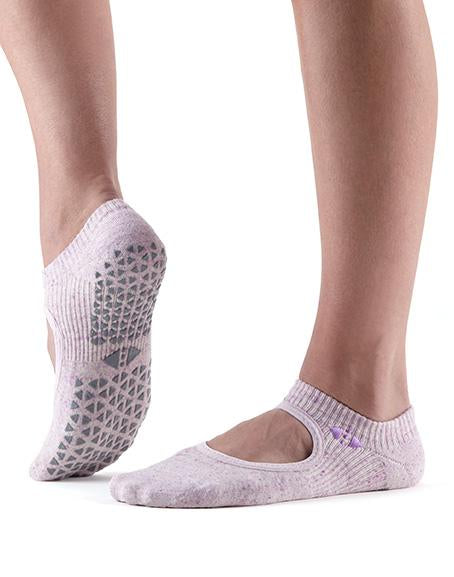 Quality Grip Socks - T8 Fitness - Asia Yoga, Pilates, Rehab