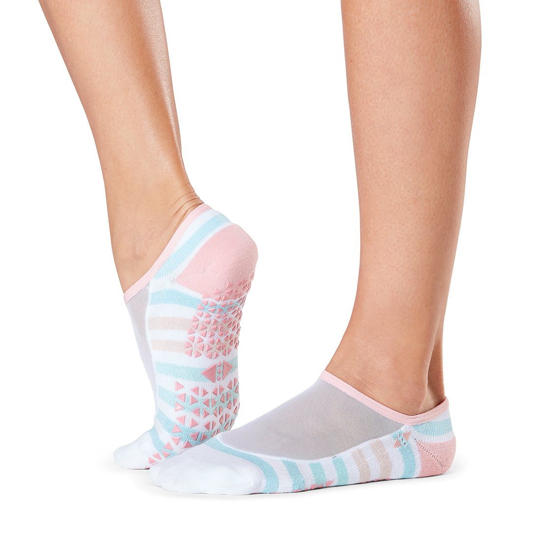 Tavi Noir Maddie Grip Socks - T8 Fitness - Asia Yoga, Pilates, Rehab,  Fitness Products