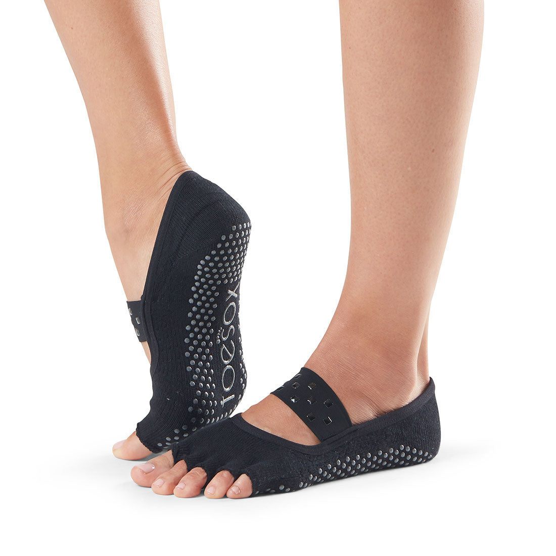 ToeSox Grip Socks for Pilates Yoga Dance Barre T8 Fitness T8 Fitness Asia Yoga Pilates Rehab Fitness Products