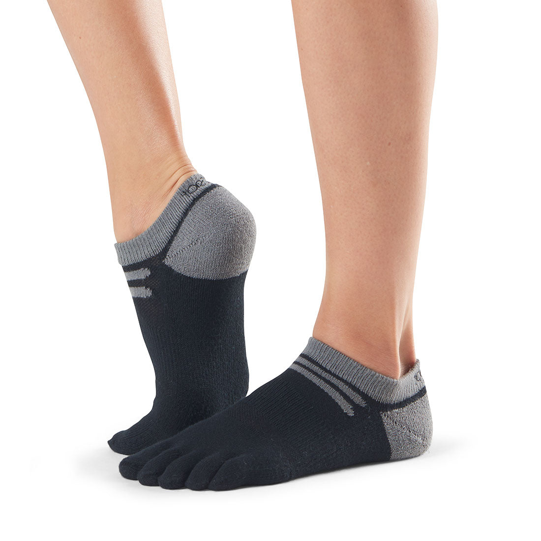 ToeSox - No Show Sports Socks SALE