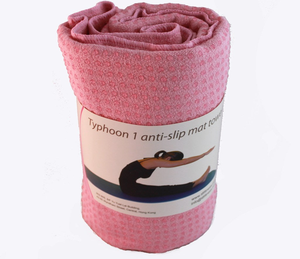Typhoon 1 Anti-Slip Mat Towel