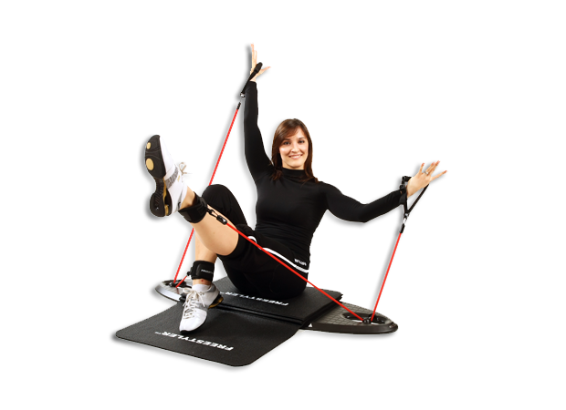 Baseboard core trainer hotsell