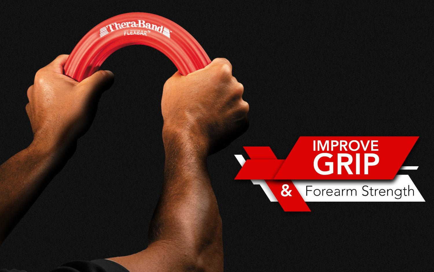 TheraBand® FlexBar