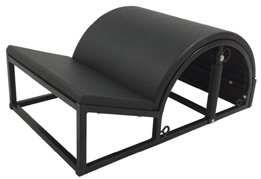 Pilates Step Barrel III by Align Pilates