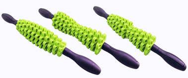 T8 Spiked Roller Massager Stick