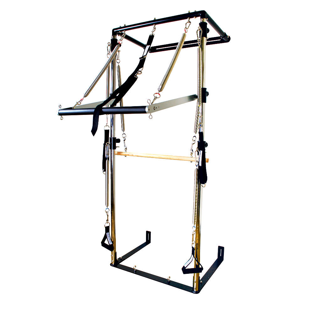 Wall Mounted Half Cadillac Set by Align Pilates