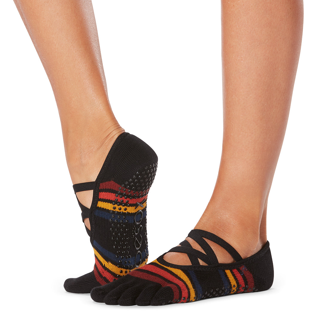 ToeSox Elle grip socks for Pilates and yoga - T8 Fitness - Asia Yoga ...