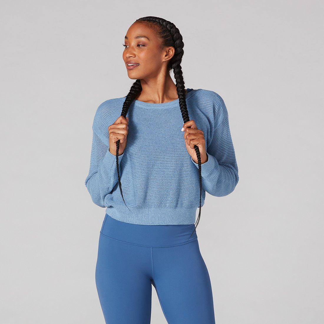 Tavi Noir - Coast Sweater