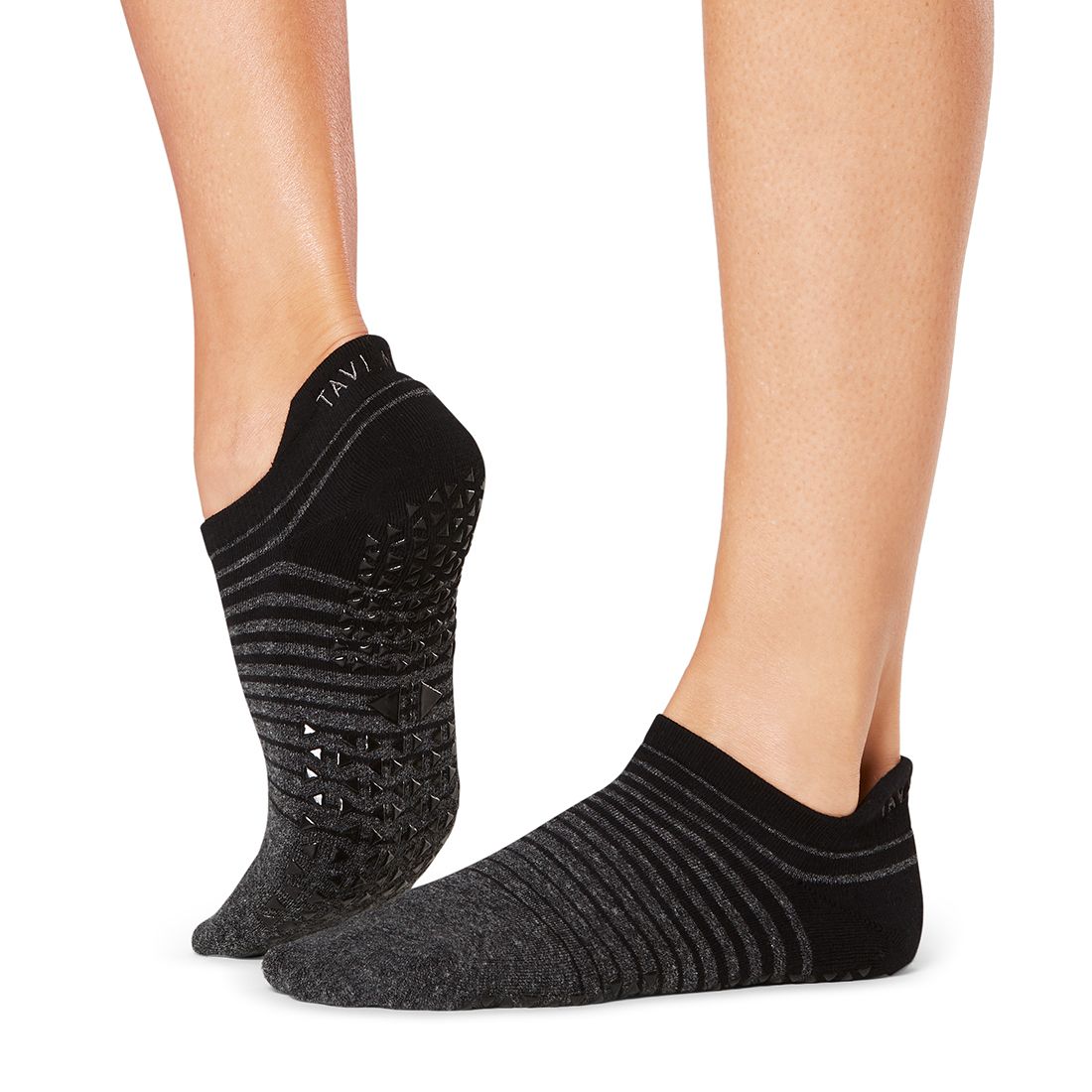 Tavi Noir Savvy Grip Socks Spring 2021