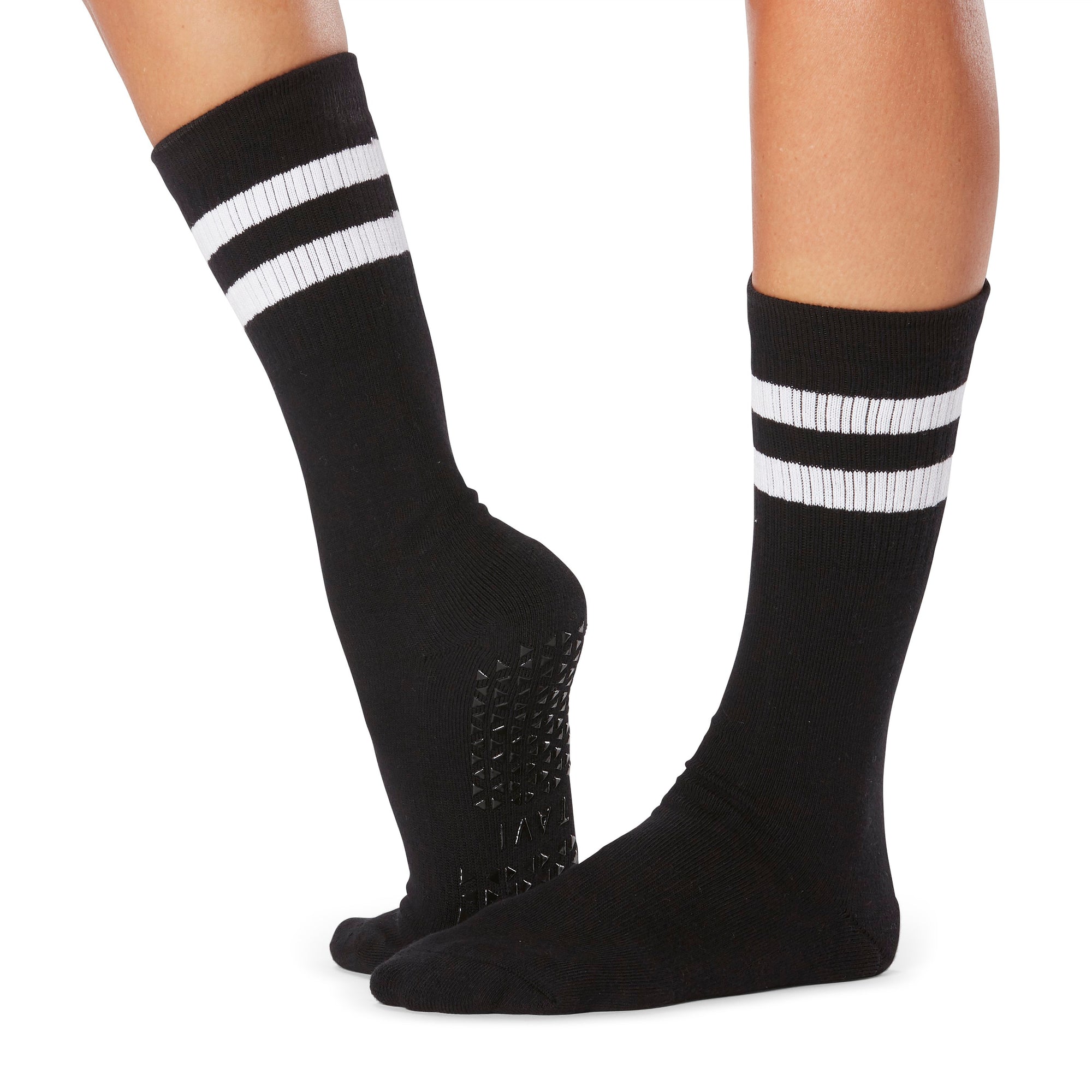 Tavi Noir Kai Grip Socks