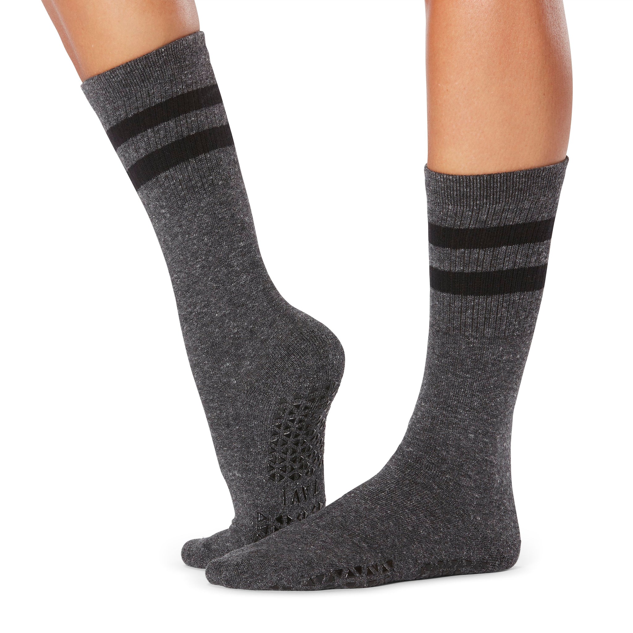 Tavi Noir Chloe Grip Socks - T8 Fitness - Asia Yoga, Pilates, Rehab,  Fitness Products