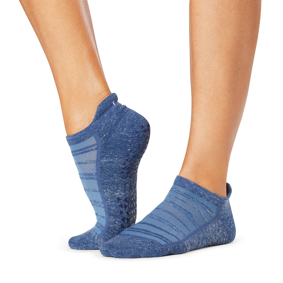  TAVI NOIR Womens Savvy Non-Slip Socks - Grip Barre