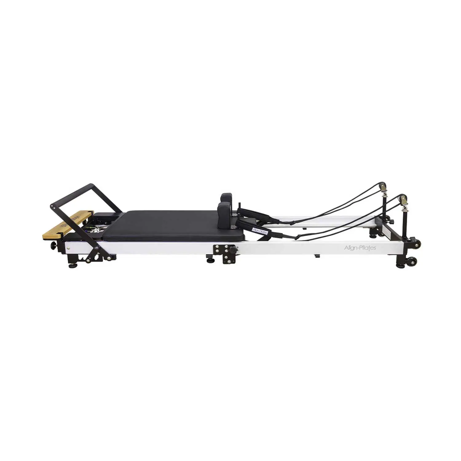 F3 Home Pilates Folding Reformer by Align Pilates