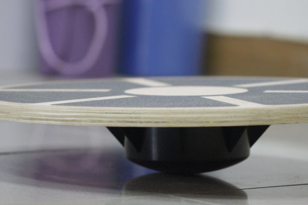 Typhoon 3 Balance Board | T8 Fitness - T8 Fitness - Asia Yoga, Pilates ...